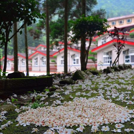 Chun Gu Farm Villa Nanzhuang Exterior photo